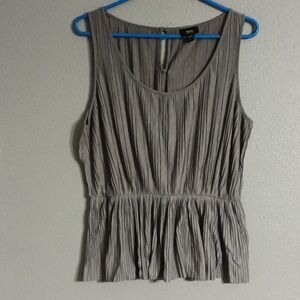 Mossimo Shirt Size Medium